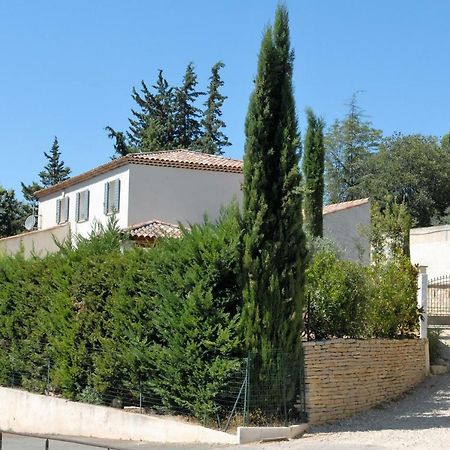 Bed and Breakfast Lousoan Aix-en-Provence Exterior foto